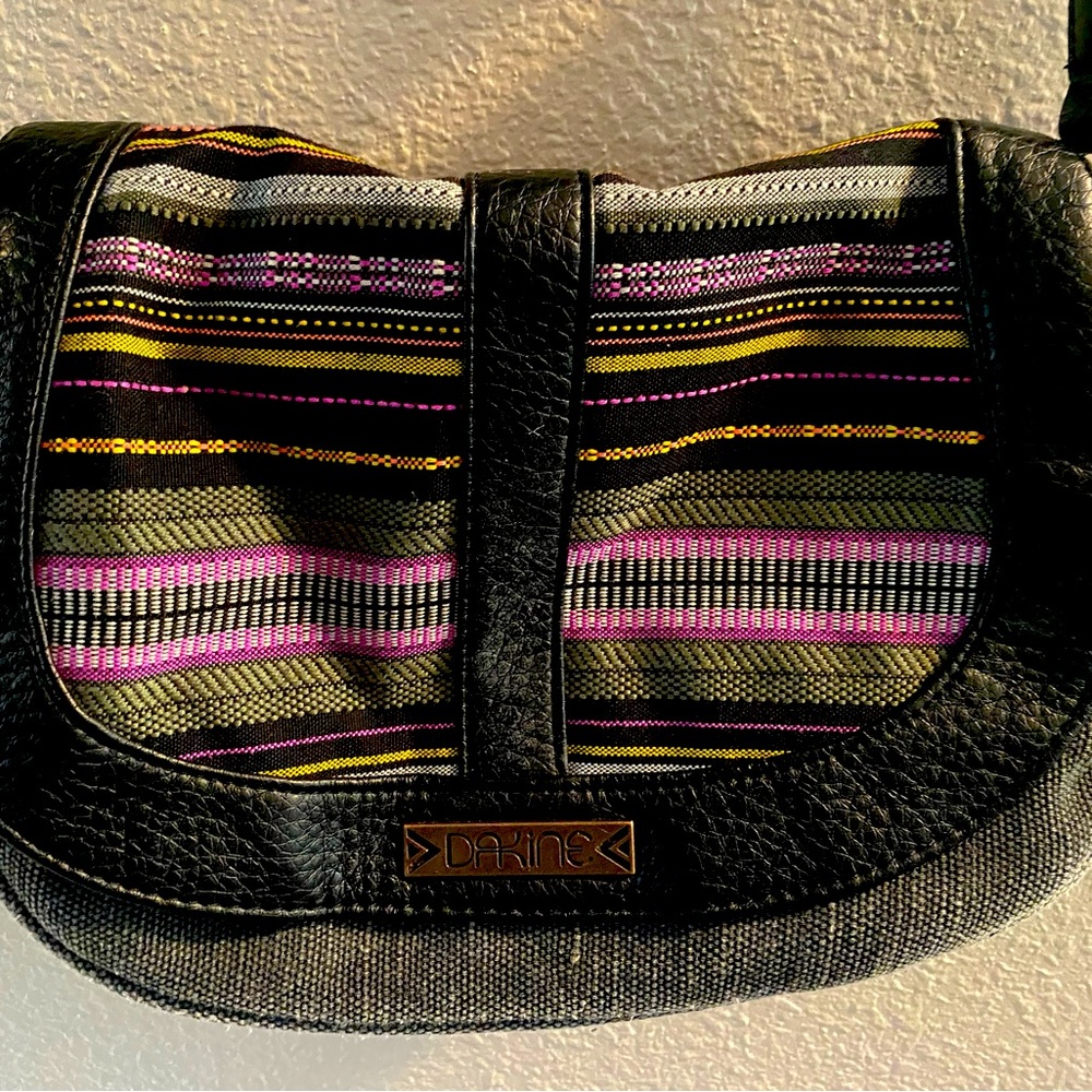 Dakine Crossbody Purse